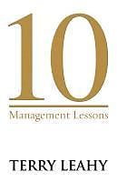eBook (epub) Management in 10 Words de Terry Leahy