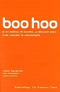 E-Book (epub) Boo Hoo von Charles Drazin, Ernst Malmsten, Erik Portanger