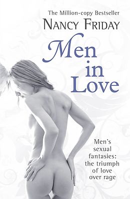 eBook (epub) Men In Love de Nancy Friday