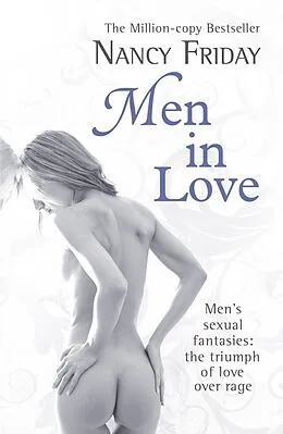 E-Book (epub) Men In Love von Nancy Friday