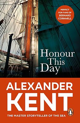 E-Book (epub) Honour This Day von Alexander Kent