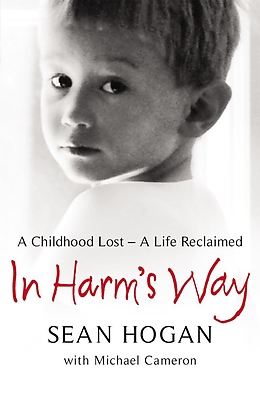 eBook (epub) In Harm's Way de Sean Hogan, Michael Cameron