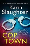 E-Book (epub) Cop Town von Karin Slaughter