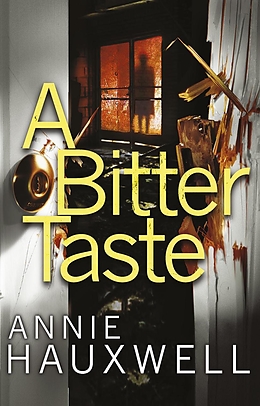 eBook (epub) A Bitter Taste de Annie Hauxwell