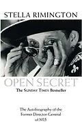 E-Book (epub) Open Secret von Stella Rimington