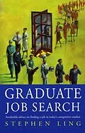 E-Book (epub) Graduate Job Search von Stephen Ling
