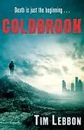 E-Book (epub) Coldbrook von Tim Lebbon