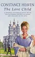 E-Book (epub) The Love Child von Constance Heaven