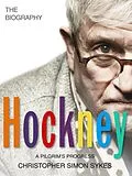 E-Book (epub) Hockney: The Biography Volume 2 von Christopher Simon Sykes