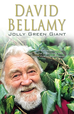 E-Book (epub) Jolly Green Giant von David Bellamy