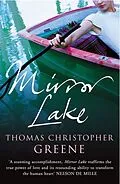 E-Book (epub) Mirror Lake von Thomas Christopher Greene