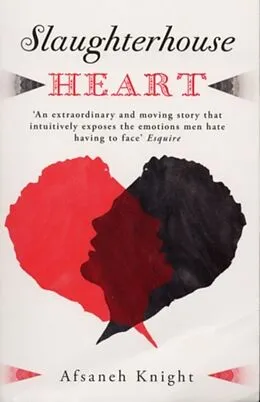 E-Book (epub) Slaughterhouse Heart von Afsaneh Knight