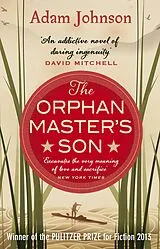 E-Book (epub) The Orphan Master's Son von Adam Johnson