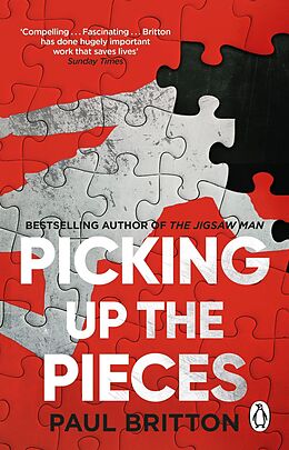 E-Book (epub) Picking Up The Pieces von Paul Britton