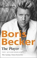 E-Book (epub) The Player von Boris Becker