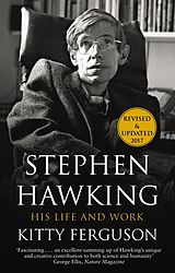 eBook (epub) Stephen Hawking de Kitty Ferguson