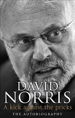 E-Book (epub) A Kick Against The Pricks von David Norris