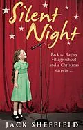 E-Book (epub) Silent Night von Jack Sheffield