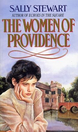 eBook (epub) The Women Of Providence de Sally Stewart
