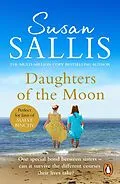E-Book (epub) Daughters Of The Moon von Susan Sallis