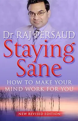E-Book (epub) Staying Sane von Raj Persaud