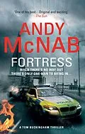 E-Book (epub) Fortress von Andy McNab