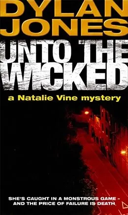 E-Book (epub) Unto The Wicked von Dylan Jones