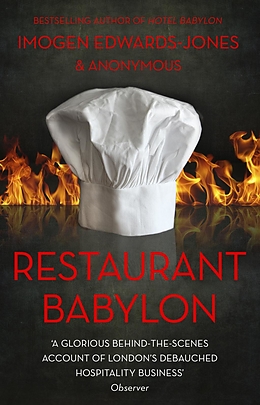 eBook (epub) Restaurant Babylon de Imogen Edwards-Jones