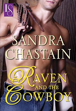 eBook (epub) Raven and the Cowboy (Loveswept) de Sandra Chastain