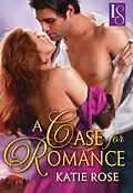 E-Book (epub) A Case for Romance (Loveswept) von Katie Rose