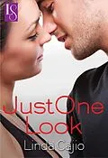 E-Book (epub) Just One Look (Loveswept) von Linda Cajio