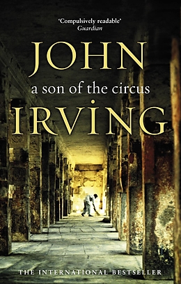 eBook (epub) A Son Of The Circus de John Irving