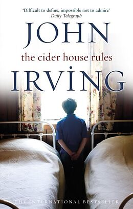 E-Book (epub) The Cider House Rules von John Irving
