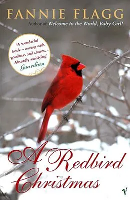 E-Book (epub) Redbird Christmas von Fannie Flagg