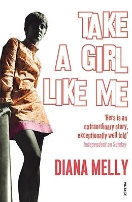 E-Book (epub) Take A Girl Like Me von Diana Melly