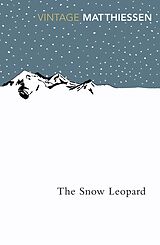 eBook (epub) Snow Leopard de Peter Matthiessen