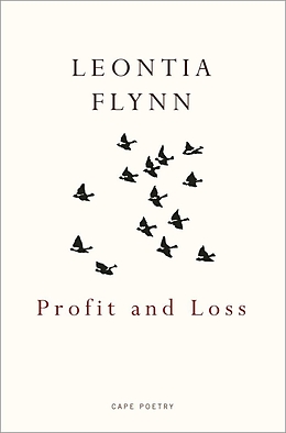 E-Book (epub) Profit and Loss von Leontia Flynn