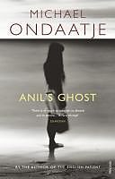 E-Book (epub) Anil's Ghost von Michael Ondaatje