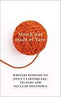 eBook (epub) March Was Made of Yarn de 
