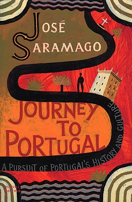 E-Book (epub) Journey To Portugal von Jose Saramago