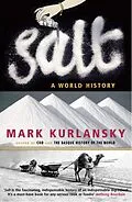 E-Book (epub) Salt von Mark Kurlansky