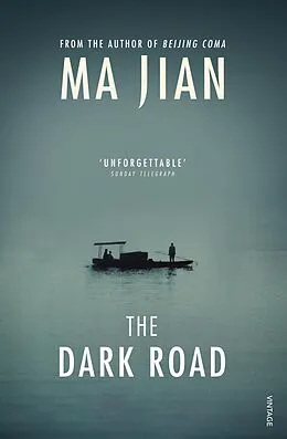 E-Book (epub) The Dark Road von Ma Jian