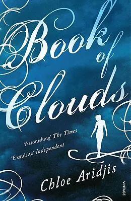 E-Book (epub) Book of Clouds von Chloe Aridjis
