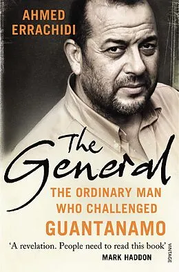 E-Book (epub) The General von Ahmed Errachidi, Gillian Slovo