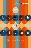 E-Book (epub) A Bunch of Fives von Helen Simpson