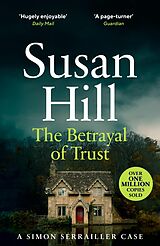 eBook (epub) The Betrayal of Trust de Susan Hill