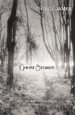 E-Book (epub) Ghost Stories von M. R. James