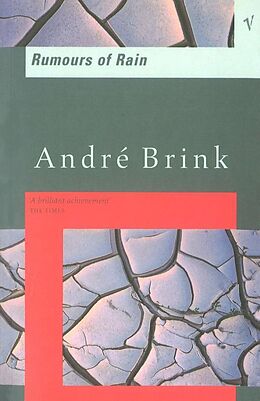 E-Book (epub) Rumours Of Rain von André Brink
