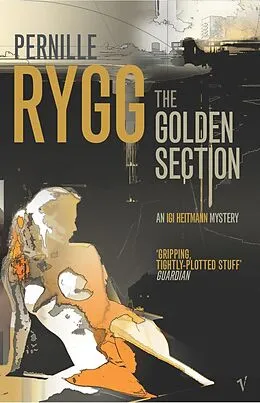 E-Book (epub) The Golden Section von Pernille Rygg