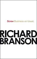 E-Book (epub) Screw Business as Usual von Richard Branson